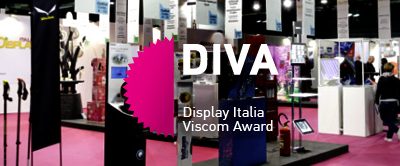 GATTO DISPLAY WINS THE THIRD PRIZE AT THE DIVA AWARD