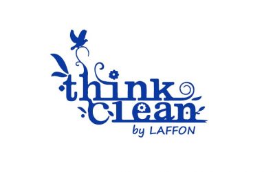 THINK GREEN THINK CLEAN