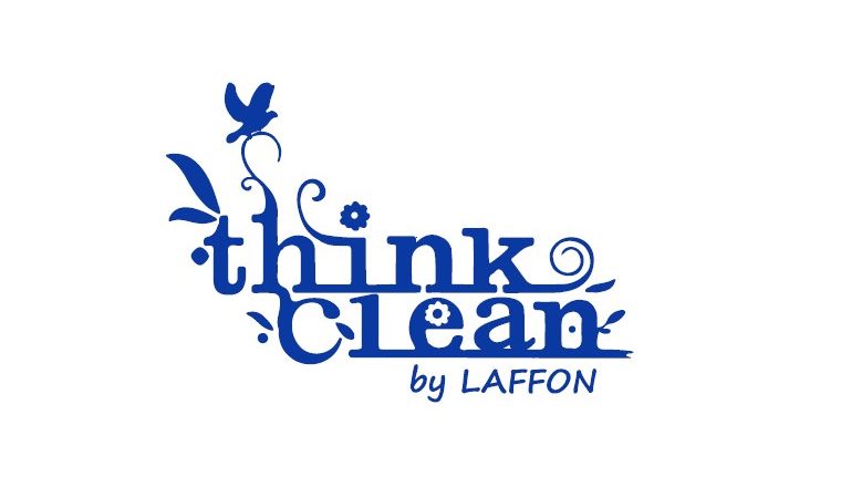 THINK GREEN THINK CLEAN